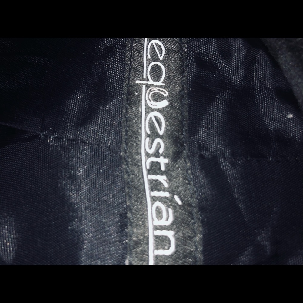 Equestrian Jacket - Picture 3 of 4